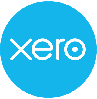 Xero logo